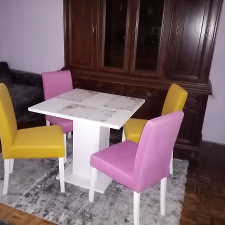 Apartman Vesna أوفجار بانيا المظهر الخارجي الصورة