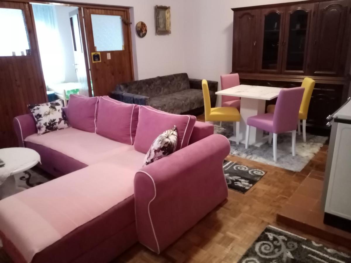 Apartman Vesna أوفجار بانيا المظهر الخارجي الصورة