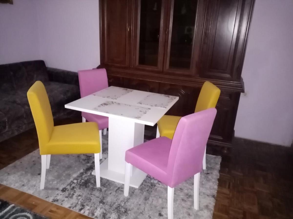 Apartman Vesna أوفجار بانيا المظهر الخارجي الصورة