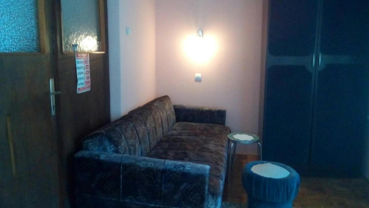 Apartman Vesna أوفجار بانيا المظهر الخارجي الصورة