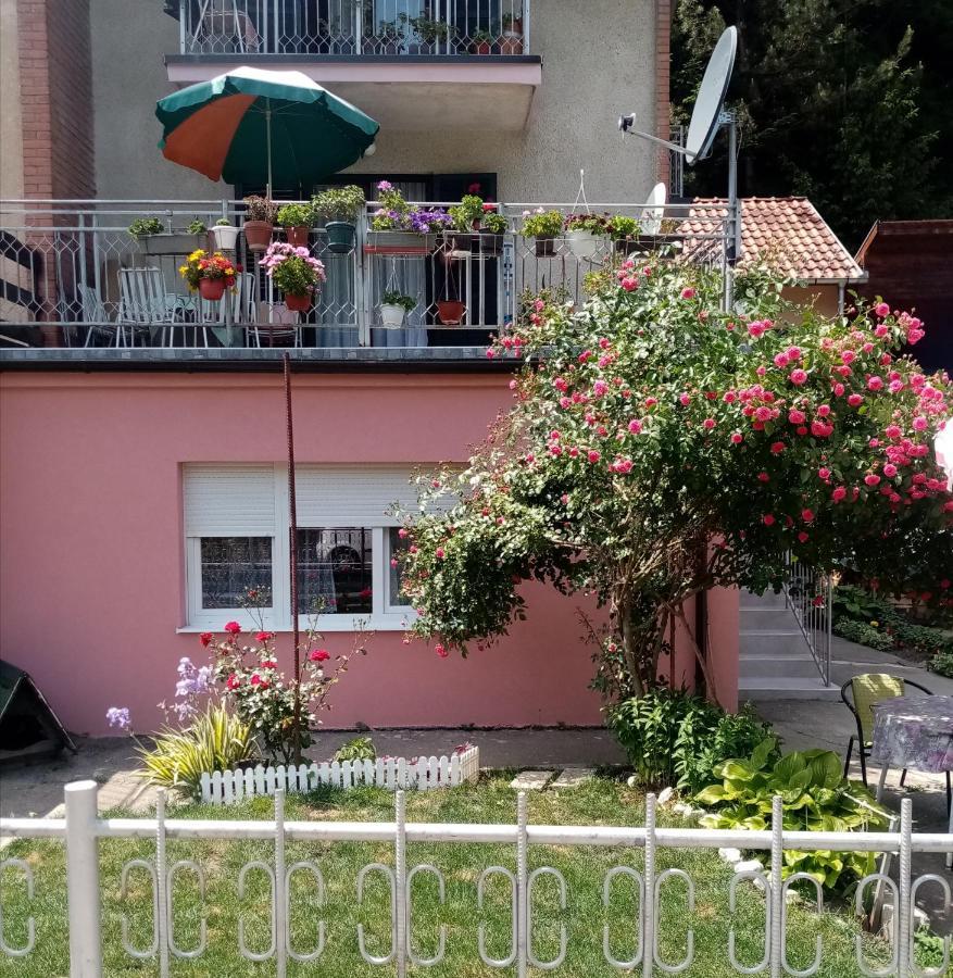 Apartman Vesna أوفجار بانيا المظهر الخارجي الصورة