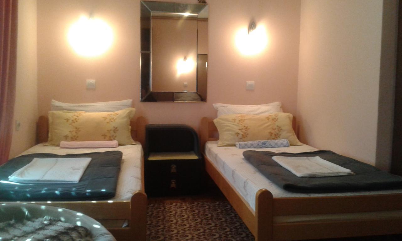 Apartman Vesna أوفجار بانيا المظهر الخارجي الصورة