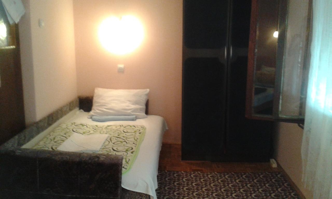 Apartman Vesna أوفجار بانيا المظهر الخارجي الصورة