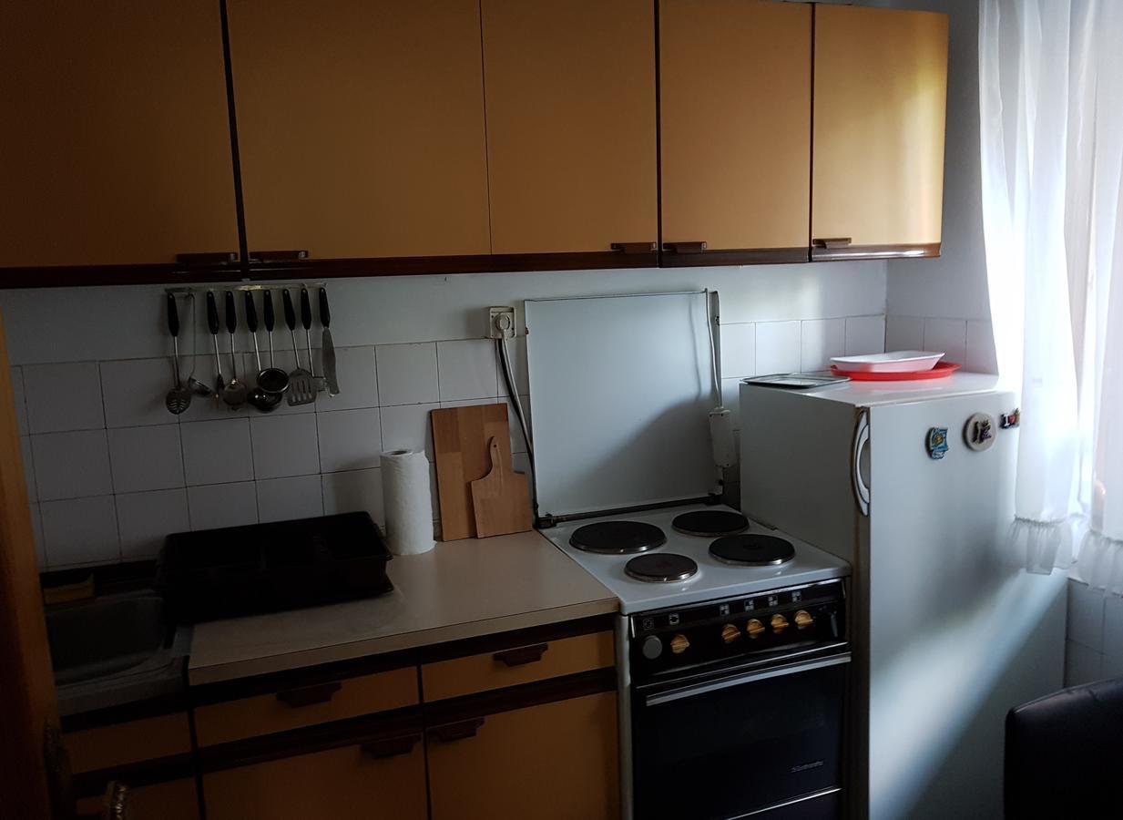 Apartman Vesna أوفجار بانيا المظهر الخارجي الصورة